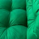 Комплект поролонові подушки стьобані для палет SanchoBAG Зелений 120x60x10/60х45x10 см (pdm-1015-os60-02) - зображення 5