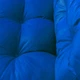 Комплект поролоновые подушки стеганые для паллет SanchoBAG Электрик 120x60x10/60х45x10 см (pdm-1015-os60-06) - изображение 5