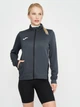 Спортивная кофта женская Joma Winner Ii 901679.151 S Темно-серая (8445456385899) - изображение 1