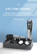 Триммер универсальный VGR набор 14-в-1 Grooming Kit - изображение 6