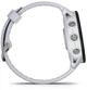 Спортивные часы Garmin Forerunner 955 Whitestone (010-02638-11/31) - изображение 5