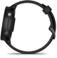 Спортивные часы Garmin Forerunner 955 Solar Black (010-02638-00/20) - изображение 6