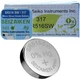 Батарейка SEIZAIKEN Silver Oxide V317/SR516SW - изображение 2