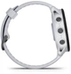 Спортивные часы Garmin Forerunner 955 Solar Whitestone (010-02638-01/21) - изображение 5