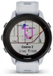 Спортивные часы Garmin Forerunner 955 Solar Whitestone (010-02638-01/21) - изображение 4