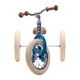 Біговел Trybike триколісний Синій (TBS-3-BLU-VIN) - зображення 4