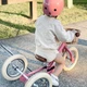 Беговел Trybike трехколесный Розовый (TBS-3-PNK-VIN) - изображение 6