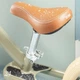 Беговел Trybike трехколесный Оливковый (TBS-3-GRN-VIN) - изображение 7