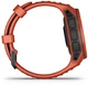 Спортивные часы Garmin Instinct Solar Flame Red (010-02293-20) - изображение 9