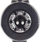 Микрофон Optima Wster MK-4 Black (WS-MK-4-BK) - изображение 6