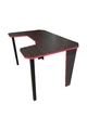 Стол компьютерный игровой 1200х800х750 ДМ0002 - изображение 2