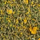 Багатокомпонентний корм для травоїдних рептилій Tropical «Reptiles Herbivore» 1 л - зображення 2
