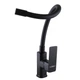 Змішувач для кухні DOMINO MALIBU DMM-203 LR-BLACK-BLACK - изображение 4