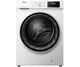 Пральна машина автоматична Hisense WFQY801418VJM - зображення 1
