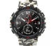 Смарт-часы Amazfit T-Rex Camo Green - изображение 2