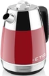 Електрочайник ETA Storio ETA918690030 Red (8590393255962) - зображення 2