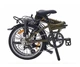 Велосипед складной DAHON Vitesse D8 Military Braun - изображение 2