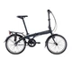 Велосипед складной DAHON Vybe i3 Nero Matte - изображение 1