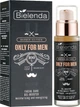 Увлажняющий и тонизирующий гель-бустер - Bielenda Barber Edition Only For Men Booster 30ml (1009051-40638) - изображение 2