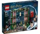 Конструктор LEGO Harry Potter Министерство магии (76403) - изображение 1