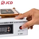 LCD separator-підігрівач JCD 948D дисплеїв 7 дюймів, Машина для поділу РК-екранів Білий (101424) - зображення 2