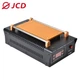 LCD separator-підігрівач JCD 948D дисплеїв 7 дюймів, Машина для поділу РК-екранів Чорний (101425) - зображення 3
