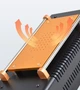 LCD separator-підігрівач JCD 948D дисплеїв 7 дюймів, Машина для поділу РК-екранів Білий (101424) - зображення 10