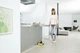 Электровеник Karcher KB 5 (1.258-000.0) - изображение 2