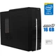 Компьютер LogicPower/Core i5-7400 4 ядра 3.0-3.5GHz/16GB DDR4/256GB SSD M.2/ Intel HD Graphics 630 б/у - изображение 2