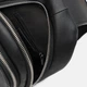 Чоловічий рюкзак Ricco Grande K16003-black 27х17х7 см Чорний - зображення 5
