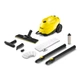 Пароочиститель KARCHER SC 3 1.513-121.0 - изображение 1