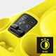 Пароочиститель KARCHER SC 3 1.513-121.0 - изображение 2