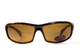 Очки поляризационные BluWater Florida-4 Polarized (brown) коричневые - изображение 3