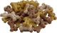 Лакомство для собак для дрессировки печенье косточки Mera Dog Puppy Bones Dog Biscuits 400 г - изображение 2