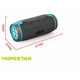 Портативная Bluetooth колонка Hopestar H45, Серый/Синий - изображение 2