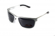 Очки поляризационные BluWater Alumination-2 Silver Polarized (gray) серые - изображение 1