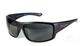 Очки поляризационные защитные 2в1 BluWater Babe Winkelman Polarized (gray) серые - зображення 1