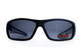 Окуляри поляризаційні BluWater Intersect-2 Polarized (gray) сірі - зображення 2