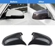 Крышка зеркала M-Performance BMW F10 F11 F18 (2010-2013) Карбон - изображение 2
