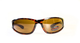 Очки поляризационные BluWater Florida-3 Polarized (brown) коричневые - изображение 3