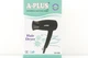 Профессиональный Фен A-Plus &nbsp;HD-0088 Черный - изображение 3