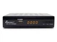 Комбінований ТВ-ресивер DVB-T/T2/S/S2 Eurosky ES-19 Combo HD - зображення 1