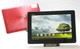 Планшет Asus Transformer Pad TF300T 1Gb+32Gb IPS, Wi-Fi, Bluetooth Червоний Б/У - зображення 2