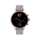 Смарт-часы Fossil Gen 6 Purple Silicone (FTW6080) - изображение 3