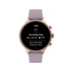 Смарт-часы Fossil Gen 6 Purple Silicone (FTW6080) - изображение 4