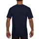 Мужская футболка Gildan Premium Cotton Темно-синий M - изображение 2