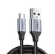Кабель UGREEN USB Type-C для зарядки - изображение 1