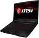Ноутбук 15.6" MSI GF63 Thin 11SC GF6311SC-288XUA/Intel Core i5-11400H/8GB/512SSD/GF 1650 Max-Q-4/DOS GF6311SC-288XUA (NVidia GeForce GTX 1650, Intel Core i5-11400H, 8 Гб, 144 Гц) - изображение 2