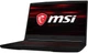 Ноутбук 15.6" MSI GF63 Thin 11SC GF6311SC-288XUA/Intel Core i5-11400H/8GB/512SSD/GF 1650 Max-Q-4/DOS GF6311SC-288XUA (NVidia GeForce GTX 1650, Intel Core i5-11400H, 8 Гб, 144 Гц) - изображение 4