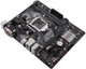 Материнская плата ASUS Prime H310M-K R2.0 (s1151v2, Intel H310, 1xPCIe 3.0 x16), U1 - изображение 4